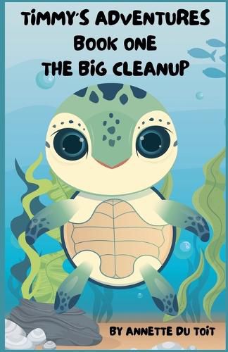 Cover image for Timmy's Adventure Book one