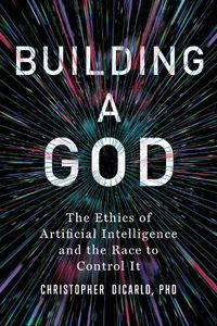 Cover image for Building a God