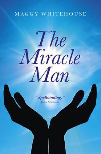 Cover image for Miracle Man, The