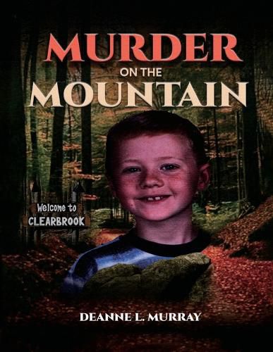 Cover image for Murder On The Mountain