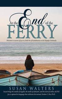 Cover image for At the End of the Ferry