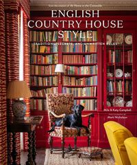 Cover image for English Country House Style