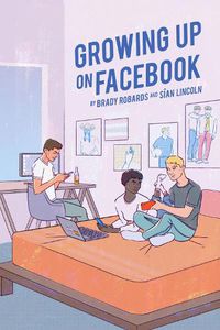 Cover image for Growing up on Facebook