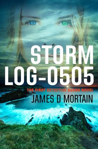 Cover image for Storm Log - 0505