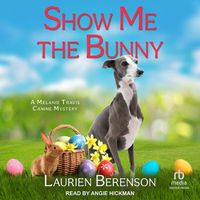 Cover image for Show Me the Bunny