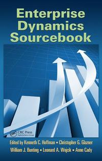 Cover image for Enterprise Dynamics Sourcebook