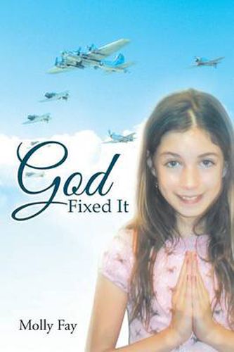 Cover image for God Fixed It