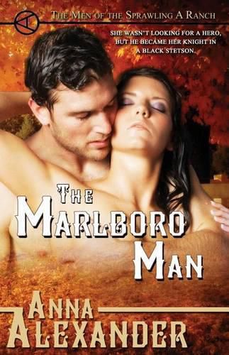 Cover image for The Marlboro Man