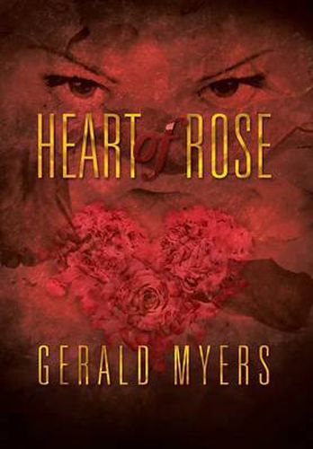 Cover image for Heart of Rose