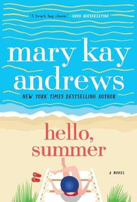 Cover image for Hello, Summer