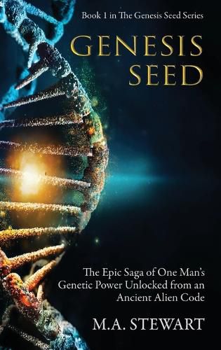 Cover image for Genesis Seed