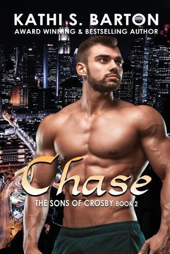 Cover image for Chase: The Sons of Crosby: Erotica Vampire Romance