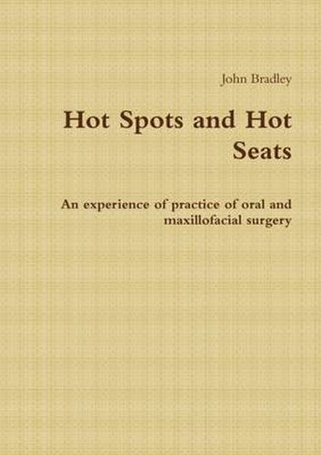 Cover image for Hot Spots and Hot Seats