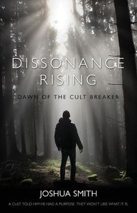 Cover image for Dissonance Rising