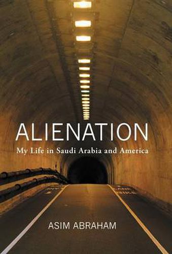 Cover image for Alienation