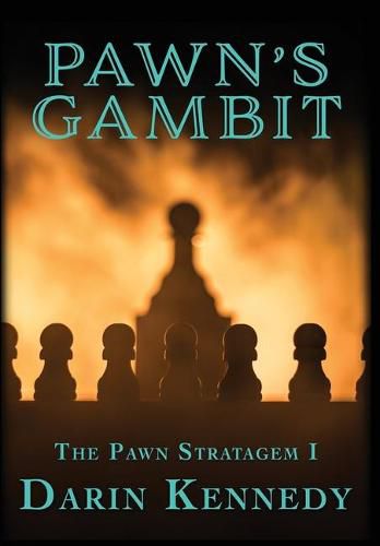 Cover image for Pawn's Gambit