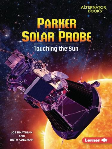 Parker Solar Probe