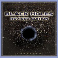 Cover image for Black Holes (Our Solar System)