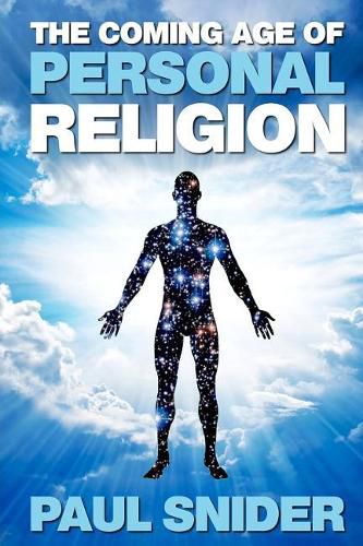 Cover image for The Coming Age of Personal Religion