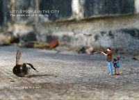 Cover image for Little People in the City: Foreword by Will Self