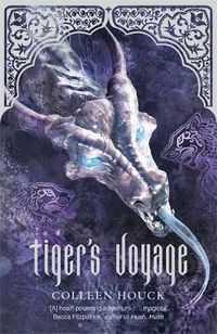 Cover image for Tiger's Voyage