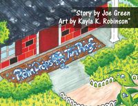 Cover image for Rain Drops on a Tin Roof