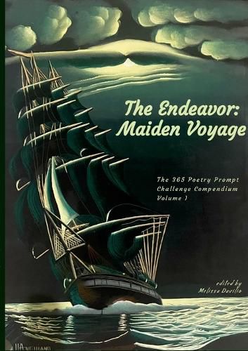 Cover image for The Endeavor