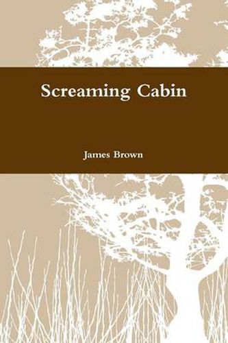 Cover image for Screaming Cabin