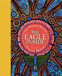 Cover image for The Eagle Inside