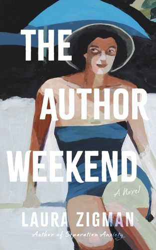 Cover image for The Author Weekend