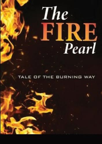 Cover image for Fire Pearl
