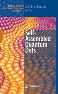 Cover image for Self-Assembled Quantum Dots