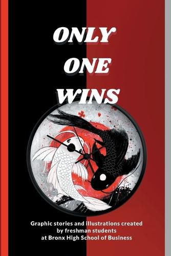 Cover image for Only One Wins