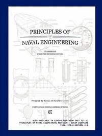 Cover image for Principles of Naval Engineering