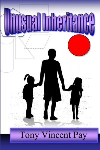 Cover image for Unusual Inheritance