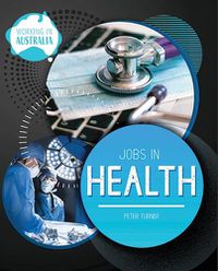 Cover image for Jobs In Health