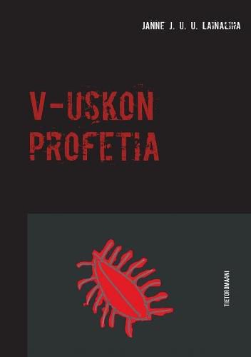 Cover image for V-uskon profetia