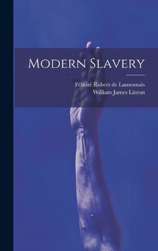 Cover image for Modern Slavery