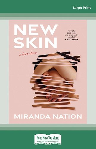 Cover image for New Skin