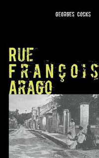 Cover image for Rue Francois Arago: Policier