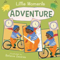 Cover image for Adventure