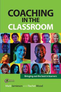 Cover image for Coaching in the Classroom