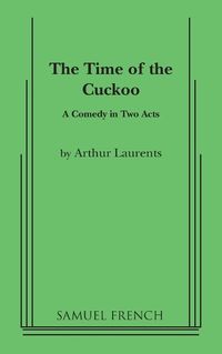 Cover image for The Time of the Cuckoo