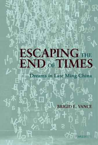 Cover image for Escaping the End of Times