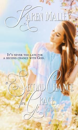 Cover image for A Second Chance for Grace