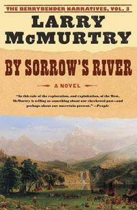 Cover image for By Sorrow River