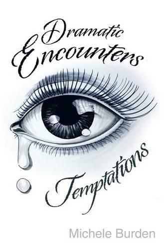 Cover image for Dramatic Encounters: Temptations