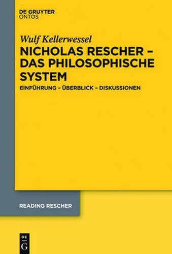 Nicholas Rescher - das philosophische System