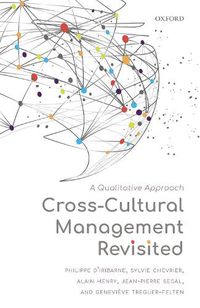 Cover image for Cross-Cultural Management Revisited: A Qualitative Approach