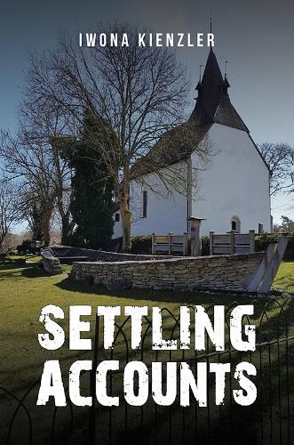 Cover image for Settling Accounts